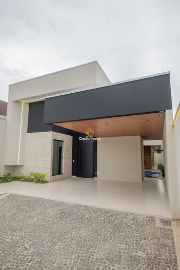 house em ARSO 34 Rua 15, Plano Diretor Sul - Palmas - TO