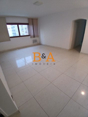 apartment em Rua Marechal Mascarenhas de Morais, Copacabana - Rio de Janeiro - RJ