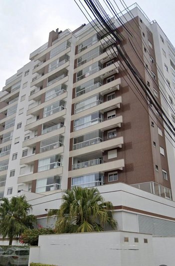apartment em Osvaldo Corrêa de Andrade, Nossa Senhora do Rosário - São José - SC