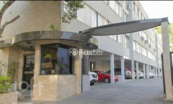 apartment em Avenida Mauro Ramos, Centro - Florianópolis - SC