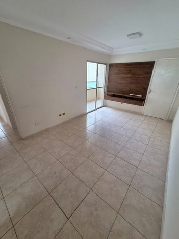 apartment em Rua Cásper Líbero, Paulicéia - São Bernardo do Campo - SP