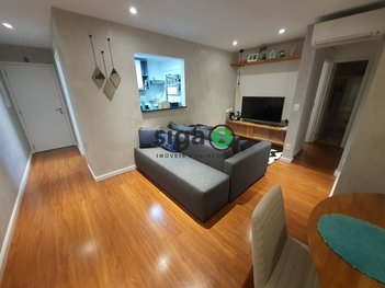 apartment em Rua Francisco Marengo, Tatuapé - São Paulo - SP