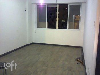 apartment em Martins Fontes, República - São Paulo - SP