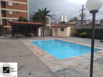 apartment em Rua Natal Meira de Barros, Jardim Aricanduva - São Paulo - SP