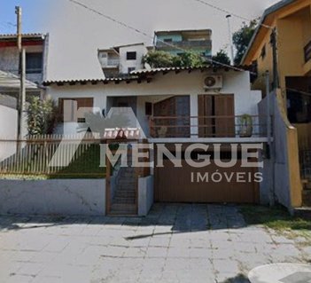 house em Rua Nero José da Silva Filho, Partenon - Porto Alegre - RS