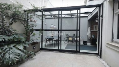 apartment em Rua Cristiano Viana, Cerqueira César - São Paulo - SP