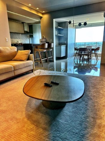 apartment em Rua Florêncio Rosário, Bosque das Juritis - Ribeirão Preto - SP