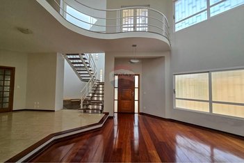 house em Rua Heitor Quintino de Carvalho, Altos do Paraíso - Botucatu - SP