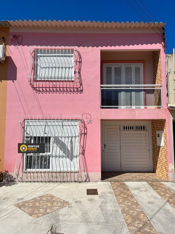 house em Avenida Presidente Vargas, São Paulo - Rio Grande - RS