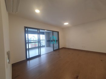 apartment em Rua João de Lacerda Soares, Jardim das Acácias - São Paulo - SP