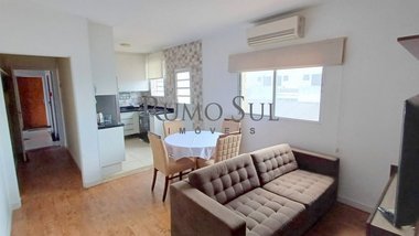 apartment em Avenida Washington Luís, Santo Amaro - São Paulo - SP