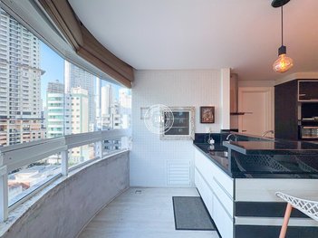 apartment em 3122, Centro - Balneário Camboriú - SC