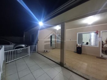 house em Rua Portugal, Pontal do Paraná - Pontal do Paraná - PR