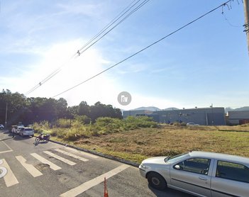 land_lot em Alameda Lourival Cesário Pereira, Nova Esperança - Balneário Camboriú - SC