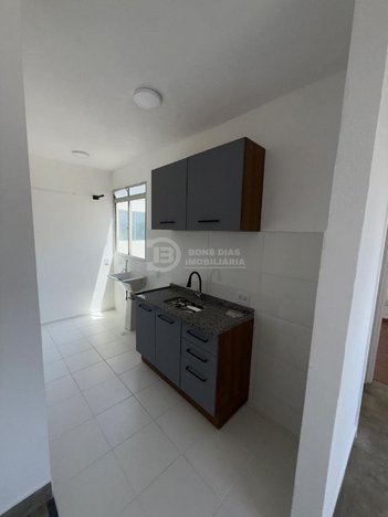 apartment em Rua Raposo da Fonseca, Jardim São Paulo(Zona Norte) - São Paulo - SP