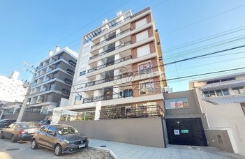 apartment em Rua Maria Eduarda, Pantanal - Florianópolis - SC