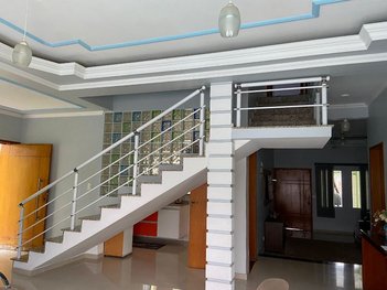 house em Rua Gilberto Freire, Loteamento Villa Branca - Jacareí - SP