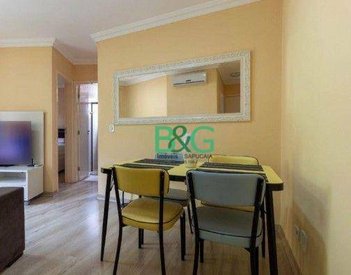 apartment em Rua Frei Antônio da Piedade, Jardim Icaraí - São Paulo - SP