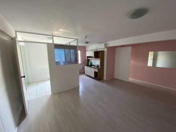 office em Travessa João Amorim Lisboa, Centro - Biguaçu - SC