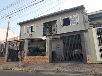house em Rua Maringá, Parque da Matriz - Cachoeirinha - RS