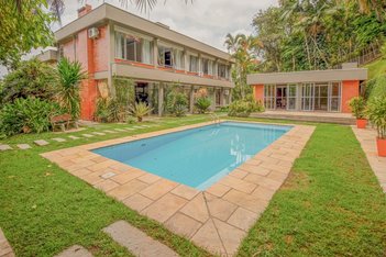 house em Rua Aubé, Boa Vista - Joinville - SC