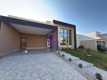 house em Rua Rozalina Meneghetti Lerco, Terra Bonita - Londrina - PR