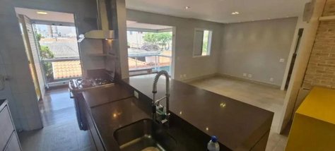 apartment em Rua Humberto I, Vila Mariana - São Paulo - SP