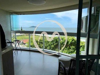 apartment em Avenida Antônio Joaquim Tavares, Centro - Penha - SC