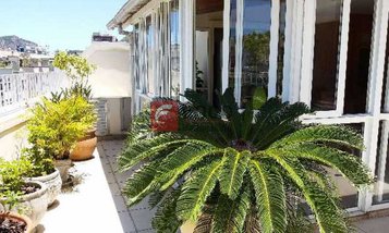apartment em Rua Tonelero, Copacabana - Rio de Janeiro - RJ