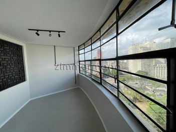 apartment em IPIRANGA, Centro - São Paulo - SP