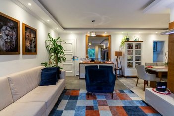 apartment em Avenida Giovanni Gronchi, Vila Andrade - São Paulo - SP
