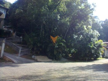 land_lot em Rua São Fernando, Jardim do Golf I - Jandira - SP