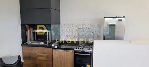 apartment em Rua dos Fundadores, Santa Luzia - Araçatuba - SP