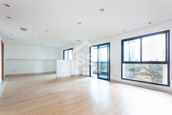 apartment em Rua Bahia, Higienópolis - São Paulo - SP