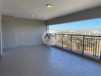 apartment em Rua Alvarenga, Butantã - São Paulo - SP