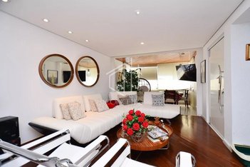 apartment em Rua Ceará, Funcionários - Belo Horizonte - MG