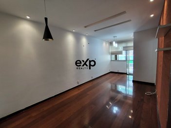 apartment em Rua das Palmeiras, Botafogo - Rio de Janeiro - RJ