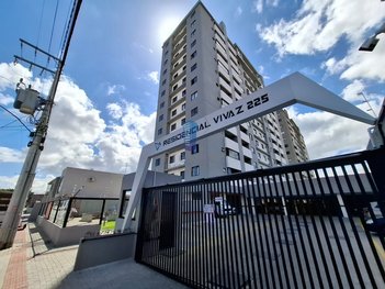 apartment em Rua Luiz Lopes Gonzaga, São Vicente - Itajaí - SC