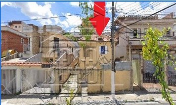land_lot em Professor Carini, Vila Formosa - São Paulo - SP