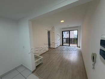 apartment em Rua Esperança, Jardim Santa Fé - Sorocaba - SP