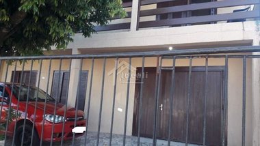 house em Rua Trajano Proença de Abreu, Nova Sapucaia - Sapucaia do Sul - RS