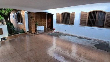house em Avenida da Saúde, Cidade Nova - Rio Claro - SP