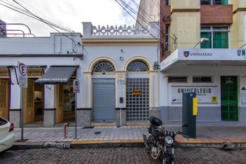 commercial_property em Quinze de Novembro, Centro - Pelotas - RS