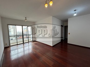 apartment em Rua Cipriano Barata, Ipiranga - São Paulo - SP