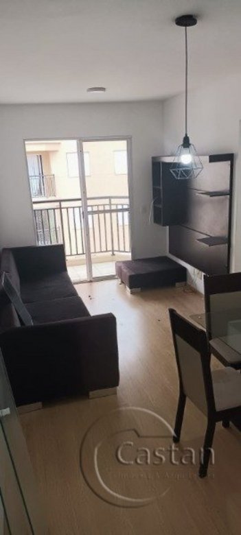 apartment em Rua Hipódromo, Mooca - São Paulo - SP