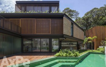 house em Rua Avaré, Consolação - São Paulo - SP