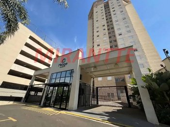 apartment em Avenida Trinta e Um de Março, Paulicéia - Piracicaba - SP