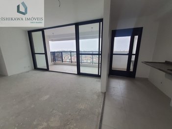 apartment em Rua Ituxi, Saúde - São Paulo - SP