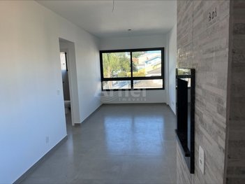 apartment em Rua José Bonifácio, Vila Rodrigues - Passo Fundo - RS