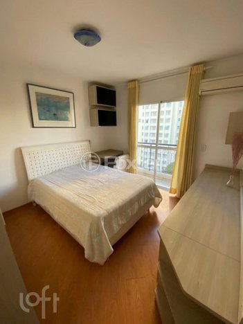 apartment em Largo do Arouche, República - São Paulo - SP
